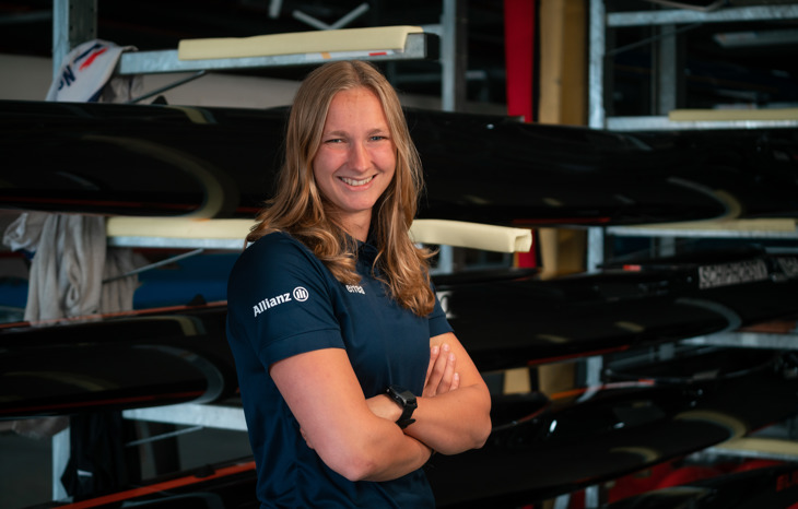 Ruth Vorsselman