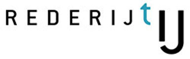 Logo Rederij Het Ij Boot Huren